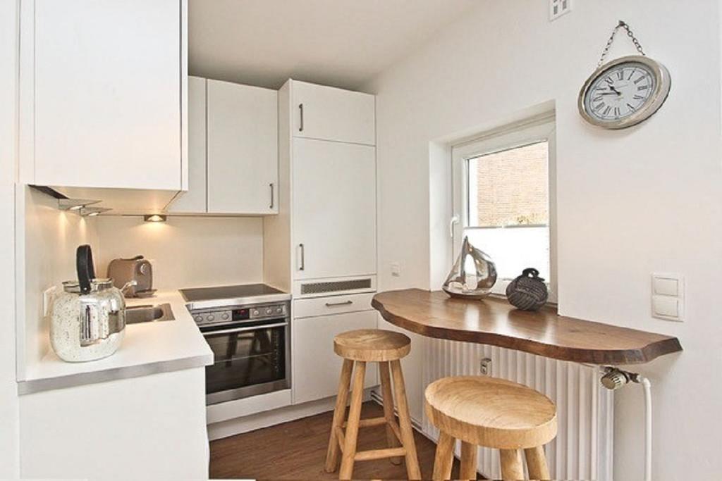 Apartment Ostseerausch Scharbeutz Quarto foto